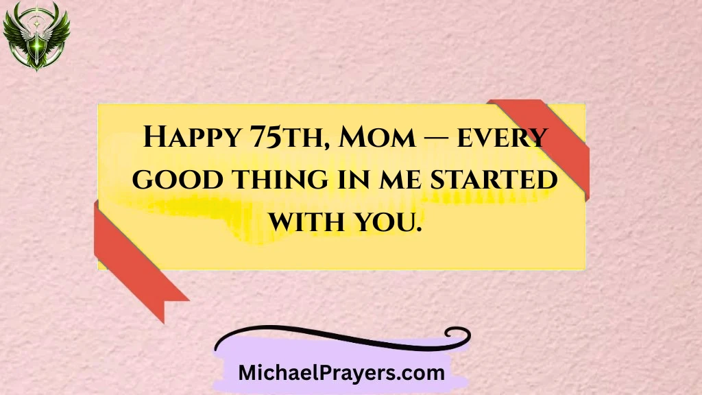 75th-birthday-wishes-for-mom