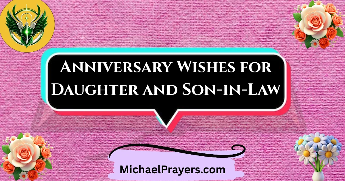 anniversary-wishes-for-daughter-and-son-in-law