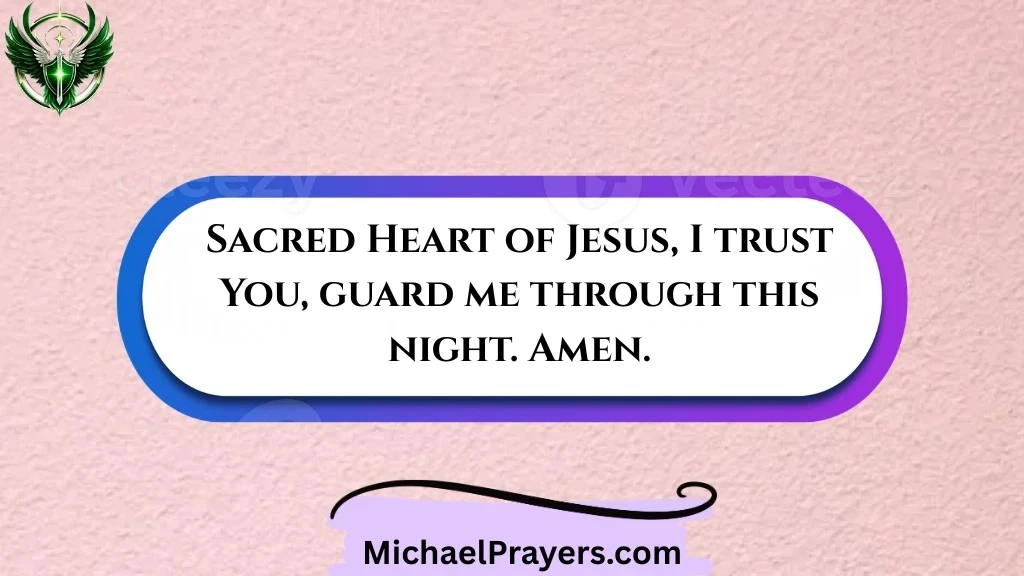 bedtime-prayers-for-children