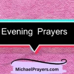 evening-prayers