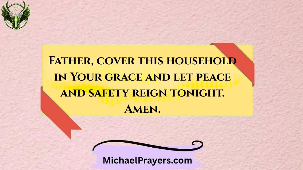 evening-prayers-for-protection