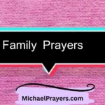 family-prayers