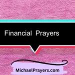 financial-prayers