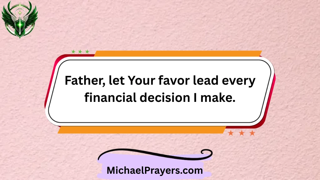 financial-prayers-for-daily-blessing