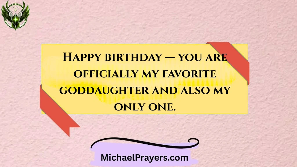 funny-birthday-wishes-for-goddaughter