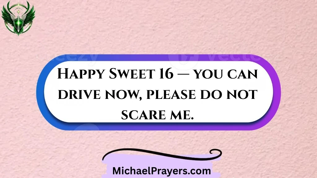 funny-short-sweet-16-birthday-wishes