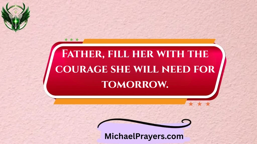 goodnight-prayer-for-her-strength-and-courage