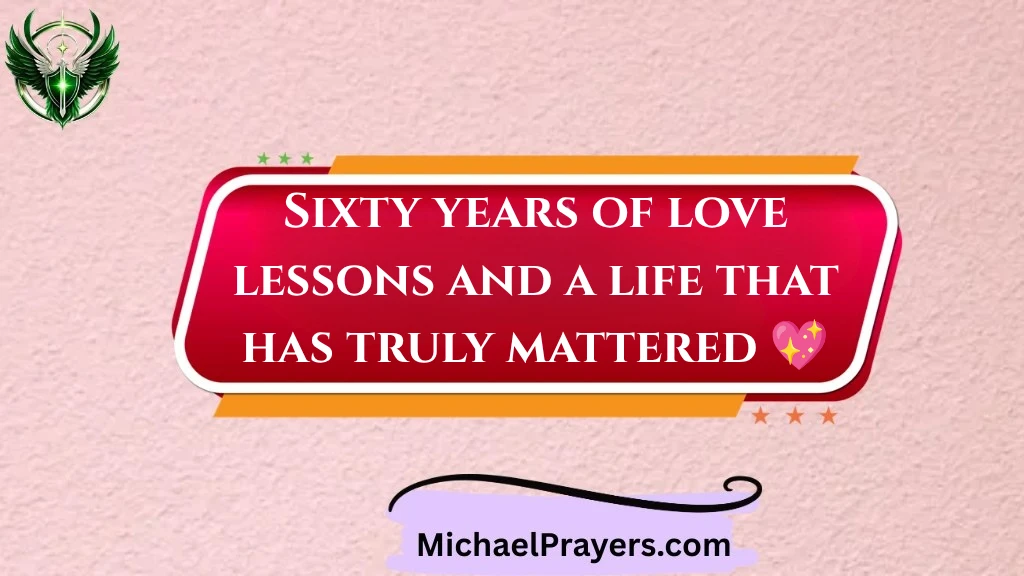 heartfelt-short-60th-birthday-wishes