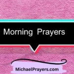 morning-prayers