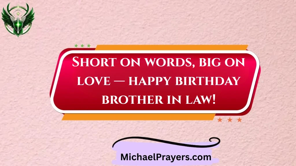 one-line-birthday-wishes-for-brother-in-law