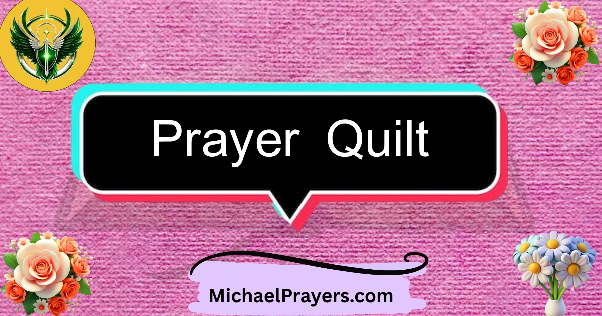 prayer-quilt