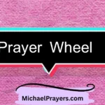 prayer-wheel