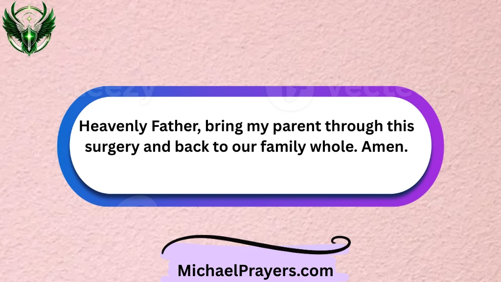 prayers-for-a-family-member-having-surgery