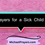 prayers-for-a-sick-child