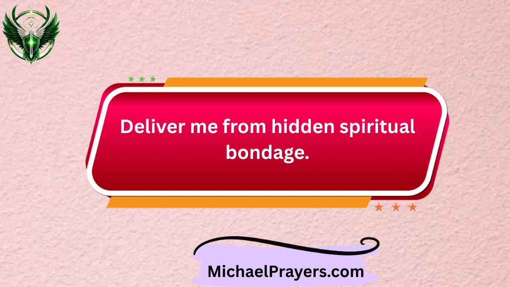 prayers-for-deliverance