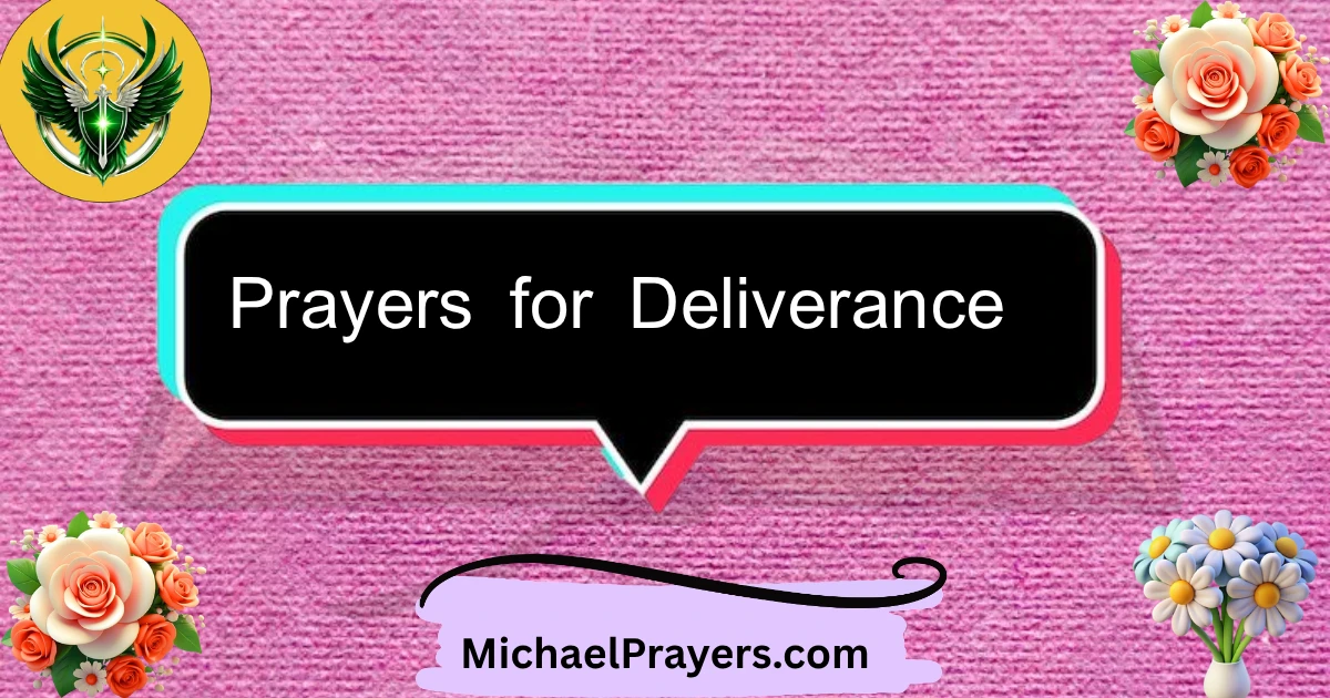 prayers-for-deliverance