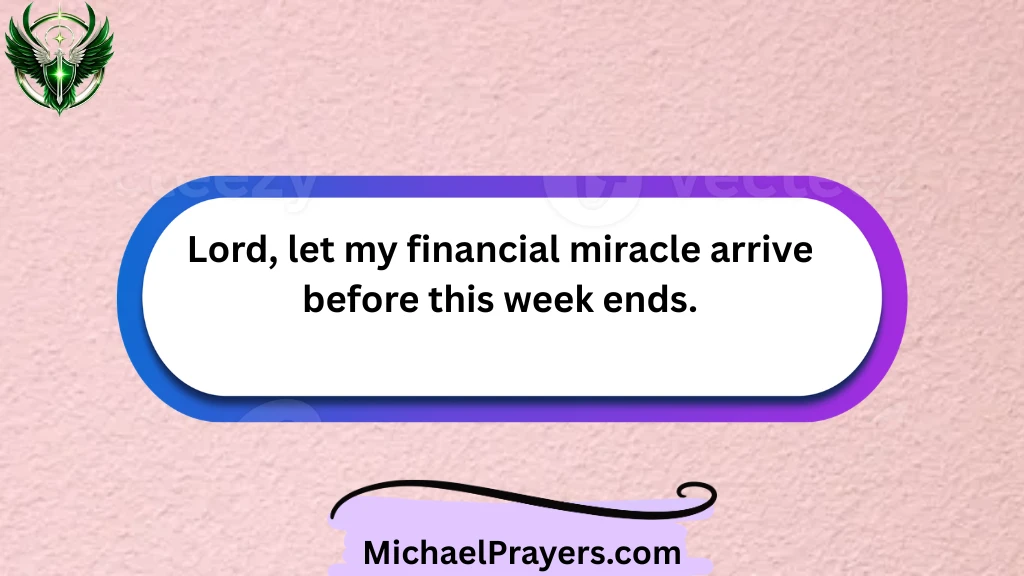 prayers-for-financial-miracle
