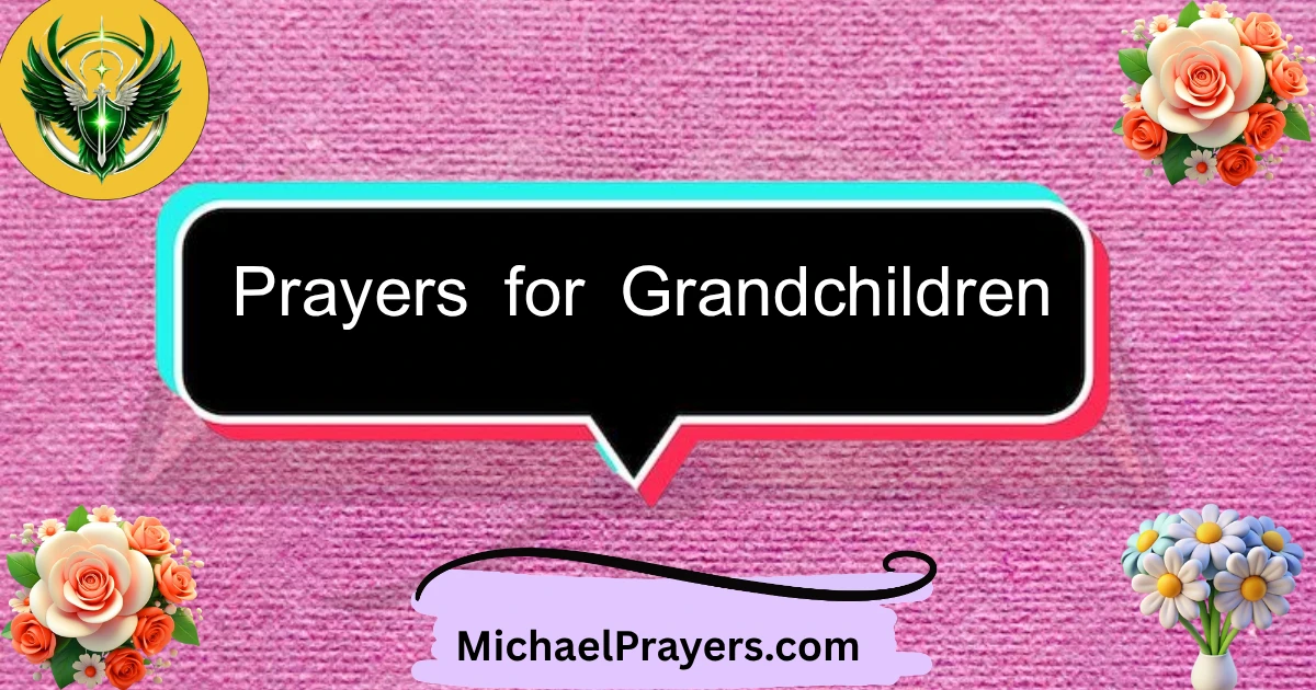 prayers-for-grandchildren