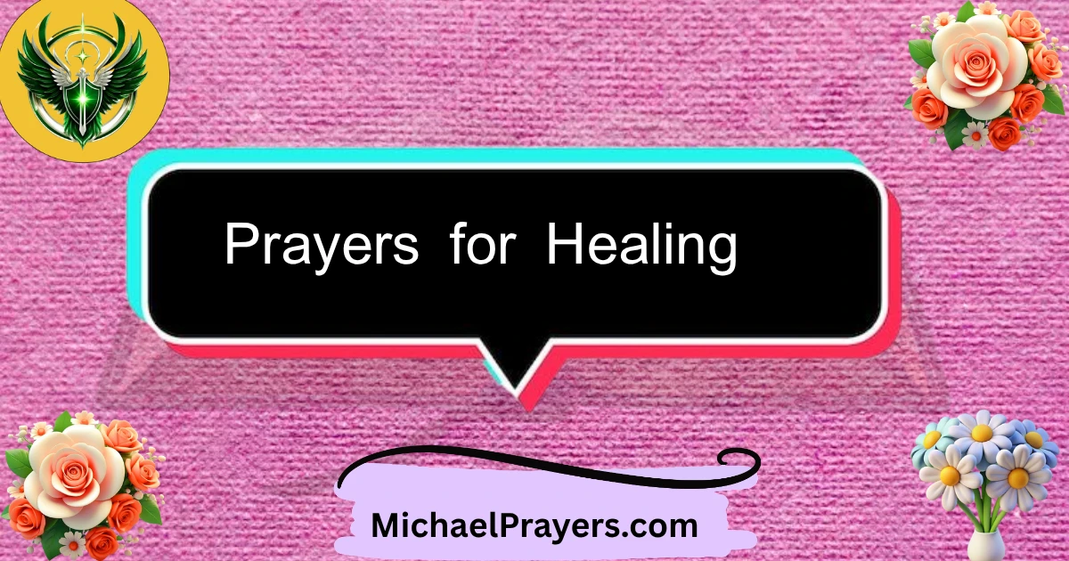 prayers-for-healing
