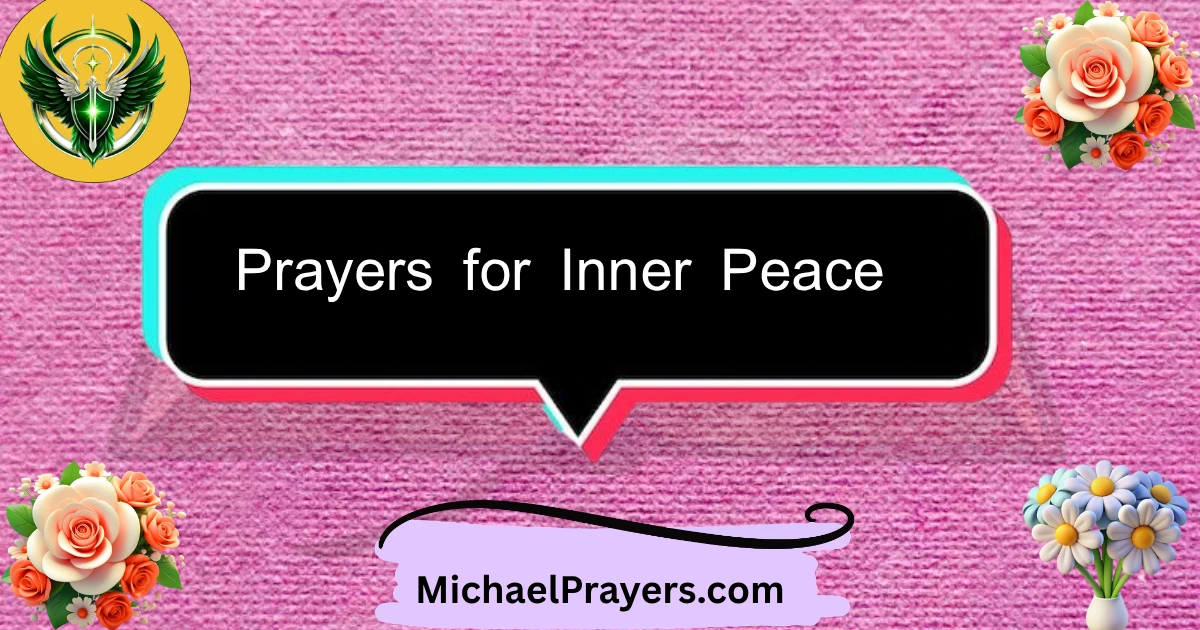 prayers-for-inner-peace