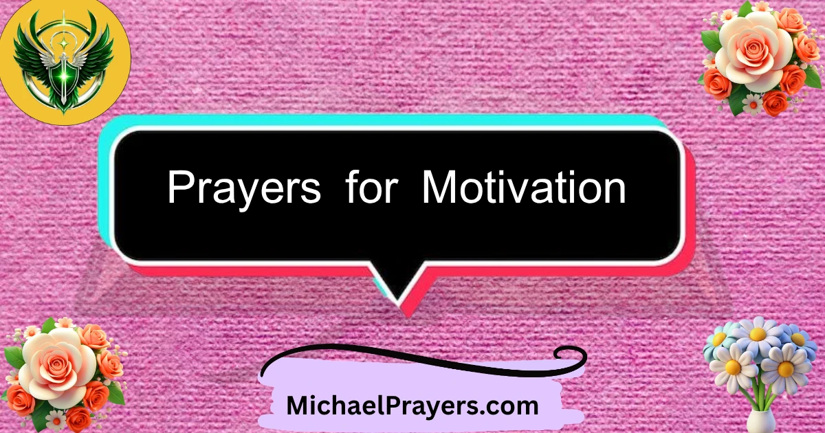 prayers-for-motivation