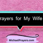 prayers-for-my-wife