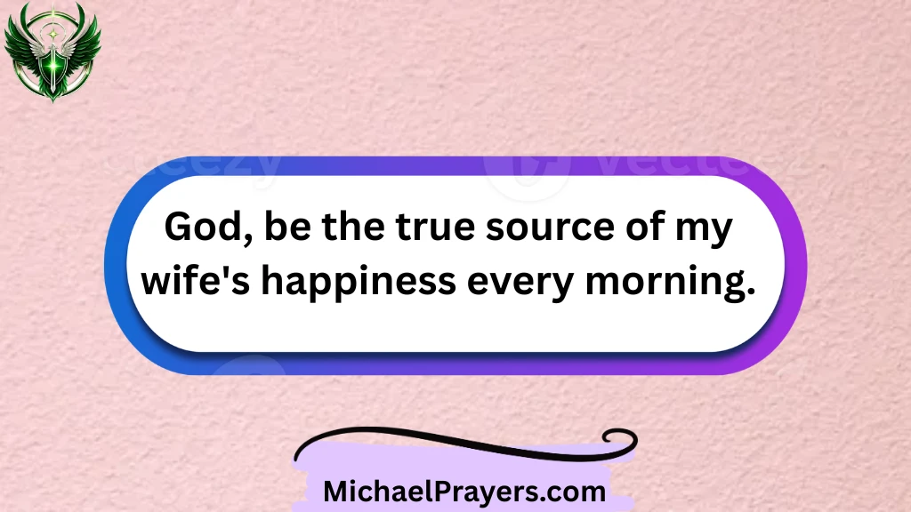 prayers-for-my-wifes-happiness