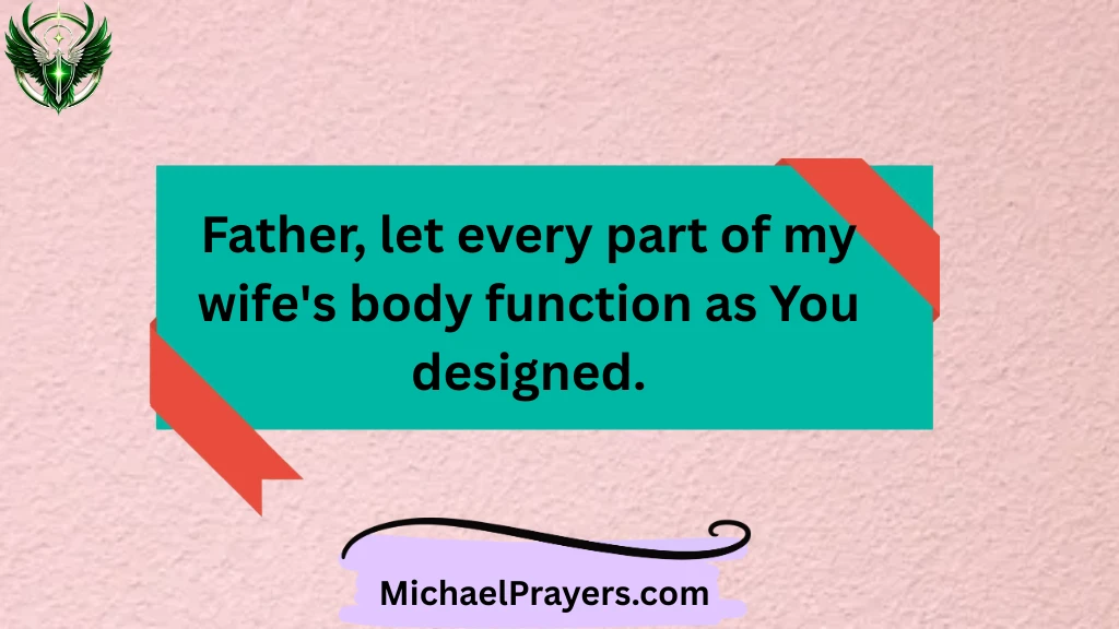 prayers-for-my-wifes-health