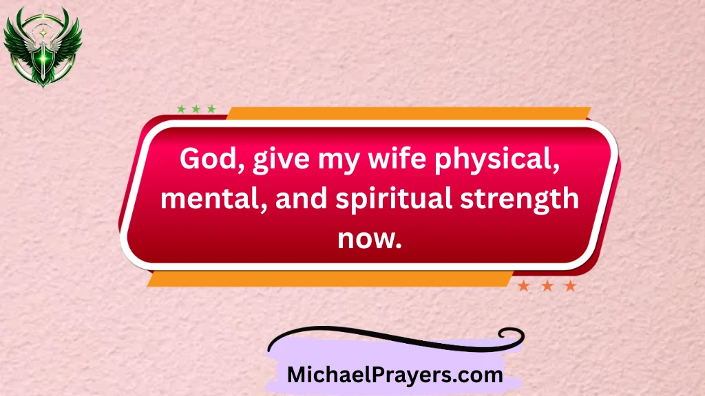 prayers-for-my-wifes-strength
