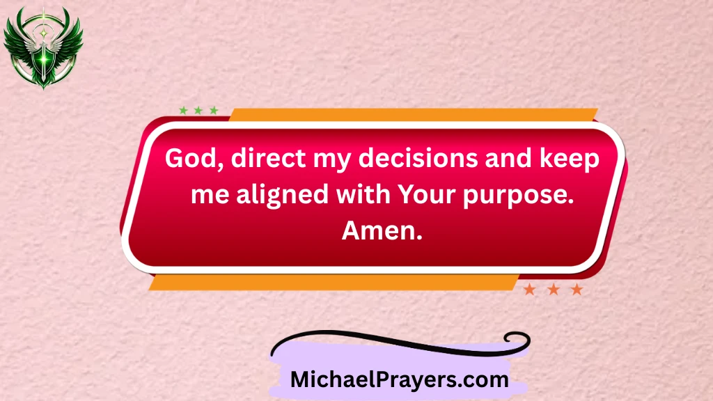 prayers-for-purpose