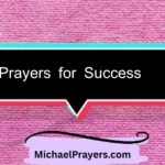 prayers-for-success