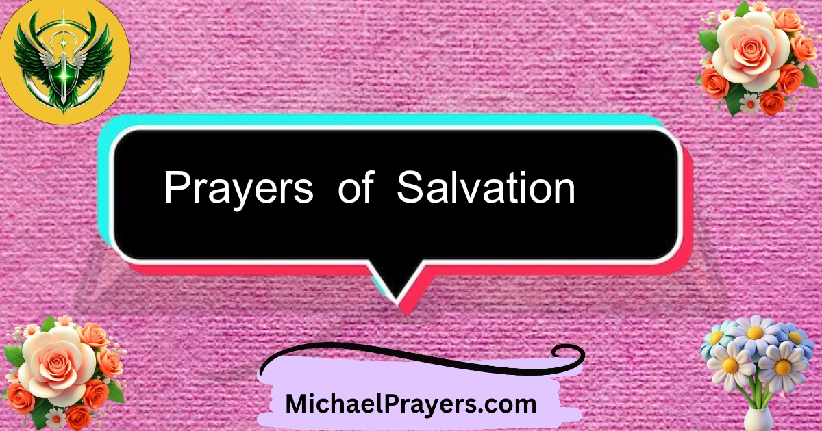 prayers-of-salvation