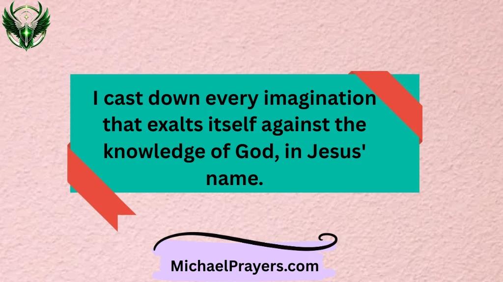 prayers-to-break-spiritual-strongholds