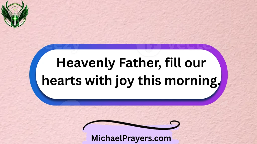 prayers-to-start-the-day-right