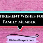 retirement-wishes-for-family-member
