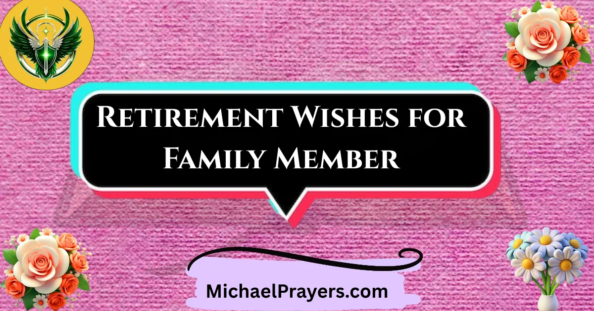 retirement-wishes-for-family-member