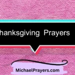 thanksgiving-prayers