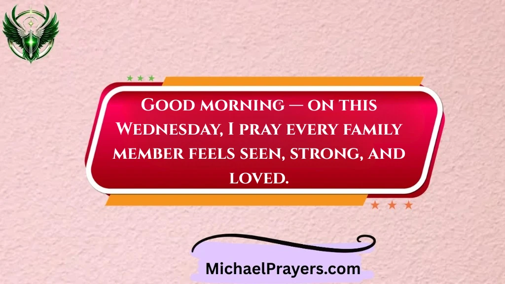 wednesday-good-morning-wishes-for-family